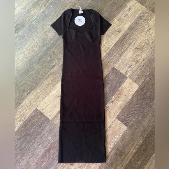 Princess Polly Dresses & Skirts - Princess Polly Ellisen Midi Dress